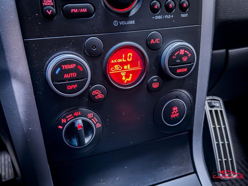 Suzuki Grand Vitara bild 25