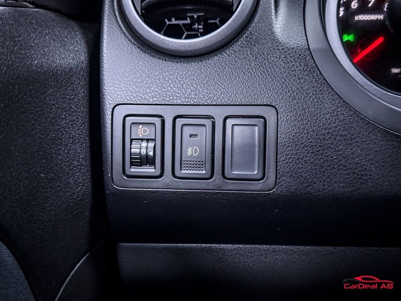 Suzuki Grand Vitara bild 19
