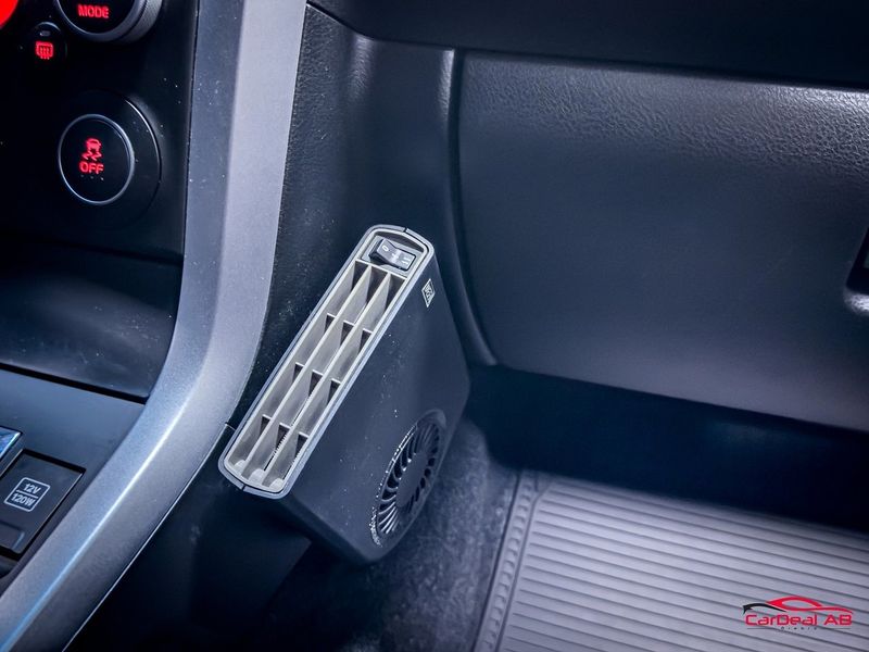 Suzuki Grand Vitara bild 27