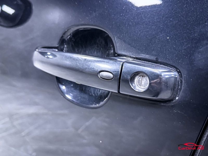 Suzuki Grand Vitara bild 28