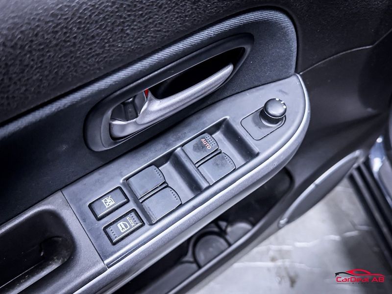 Suzuki Grand Vitara bild 29