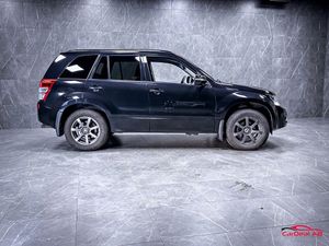 Suzuki Grand Vitara bild 8