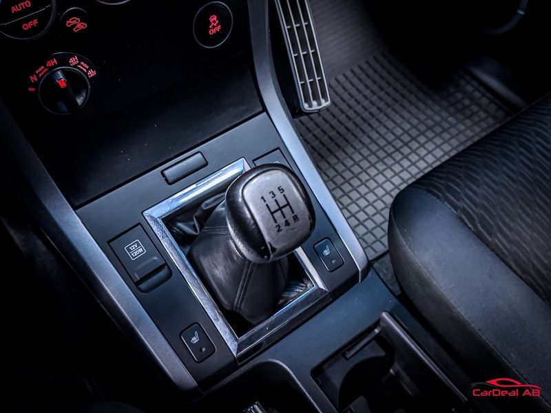 Suzuki Grand Vitara bild 26
