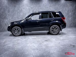 Suzuki Grand Vitara bild 4