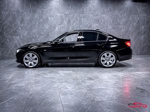 BMW 320 bild 4