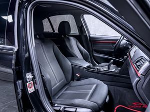 BMW 320 bild 15