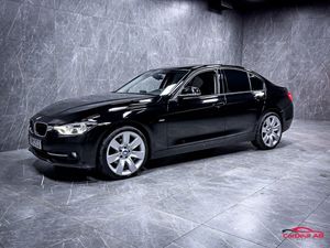BMW 320 bild 3