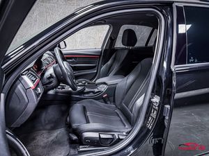 BMW 320 bild 10