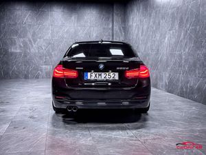 BMW 320 bild 6