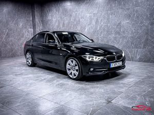 BMW 320 bild 9
