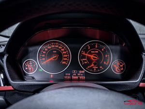 BMW 320 bild 18
