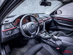 BMW 320 bild 11