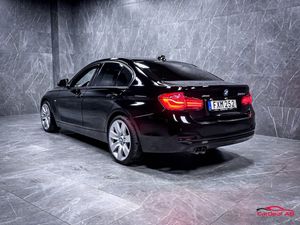 BMW 320 bild 5