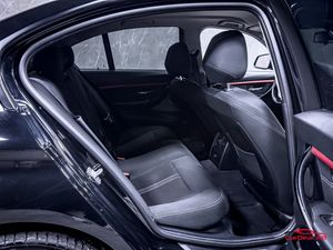 BMW 320 bild 16