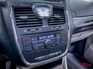 Lancia Voyager bild 24