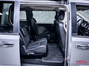 Lancia Voyager bild 16