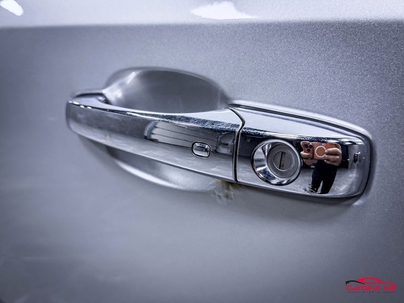 Lancia Voyager bild 27