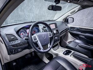 Lancia Voyager bild 11