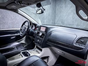 Lancia Voyager bild 14