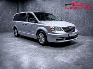 Lancia Voyager bild 1