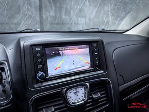 Lancia Voyager bild 23