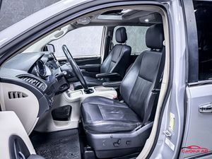 Lancia Voyager bild 10