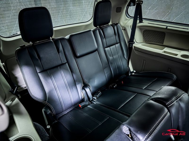 Lancia Voyager bild 17