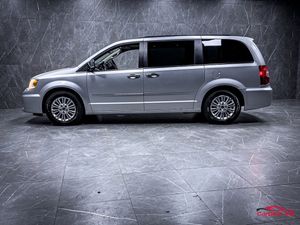 Lancia Voyager bild 4