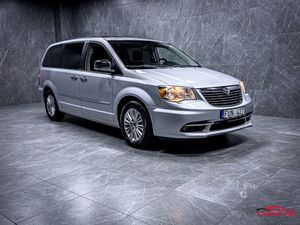 Lancia Voyager bild 9