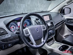 Lancia Voyager bild 12