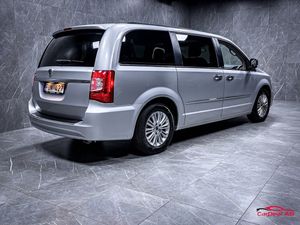 Lancia Voyager bild 7