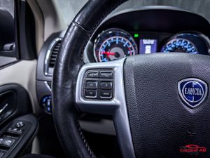 Lancia Voyager bild 20