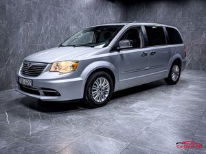 Lancia Voyager bild 3