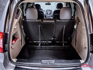 Lancia Voyager bild 18