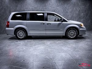 Lancia Voyager bild 8