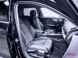 Audi A4 bild 15