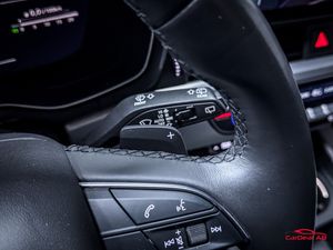 Audi A4 bild 23