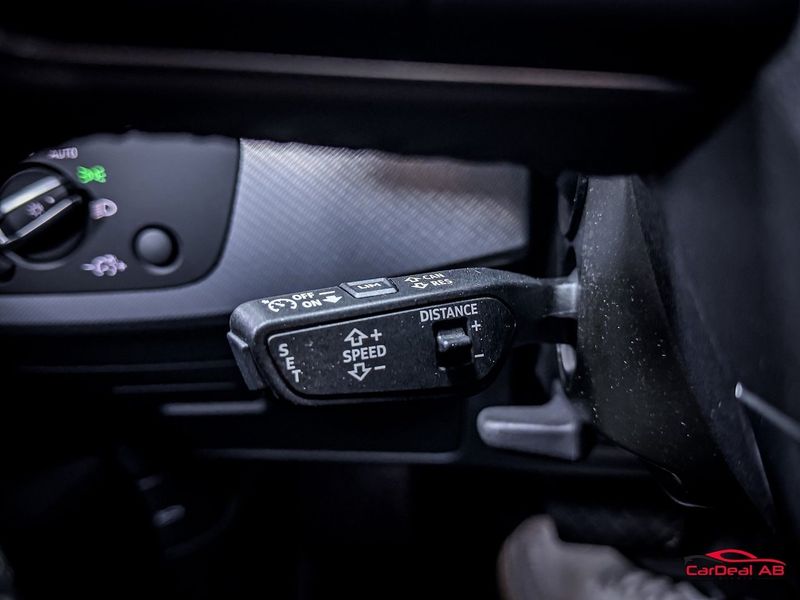 Audi A4 bild 24