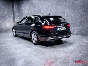 Audi A4 bild 5