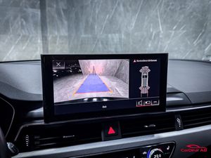 Audi A4 bild 25