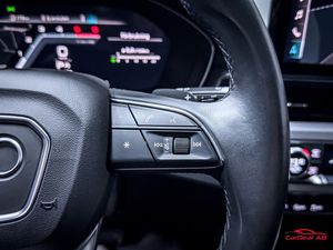 Audi A4 bild 22