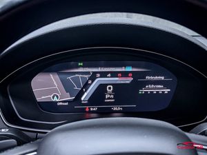 Audi A4 bild 20
