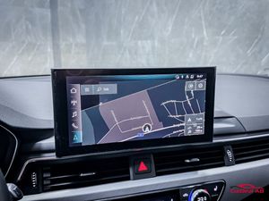 Audi A4 bild 27