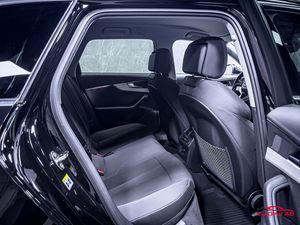 Audi A4 bild 16