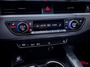 Audi A4 bild 28