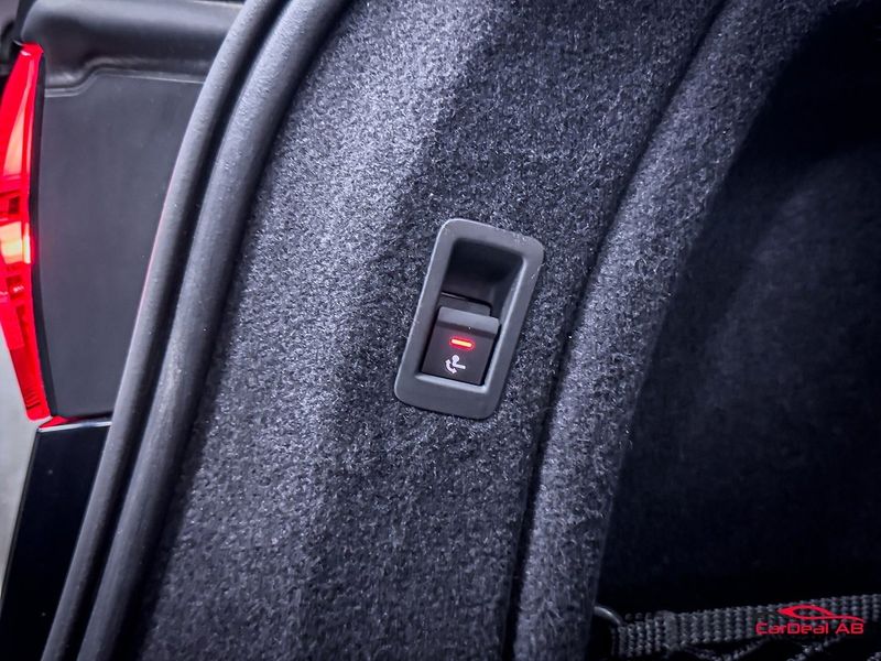 Audi A4 bild 19