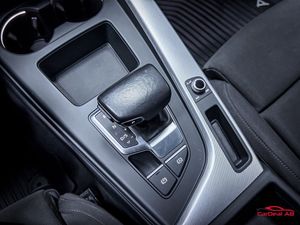 Audi A4 bild 29