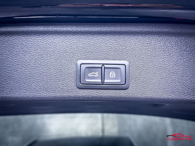 Audi A4 bild 18