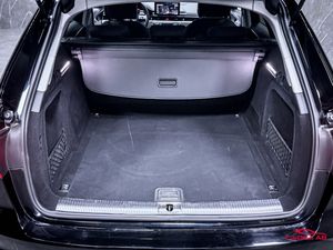 Audi A4 bild 17