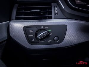Audi A4 bild 32